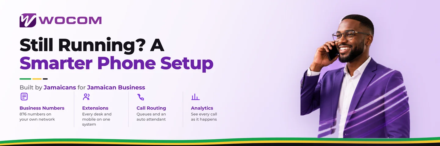Still Running? A Smarter Phone Setup for Jamaica's Appliance Repair Shops