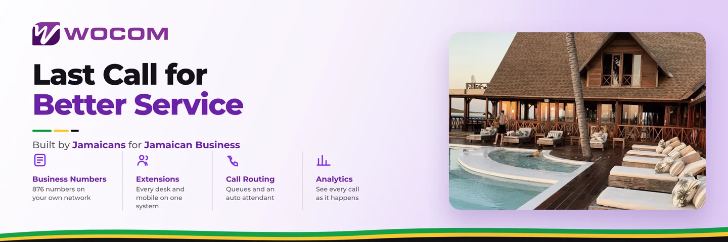 Booked Solid: How Jamaica's Bars, Nightclubs, and Event Venues Capture Every Weekend Booking