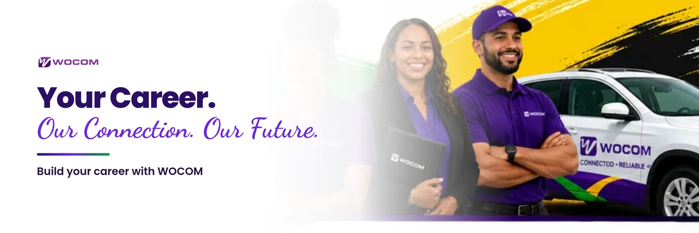Build Your Career With WOCOM: Get Certified, Then Apply From Inside the Academy