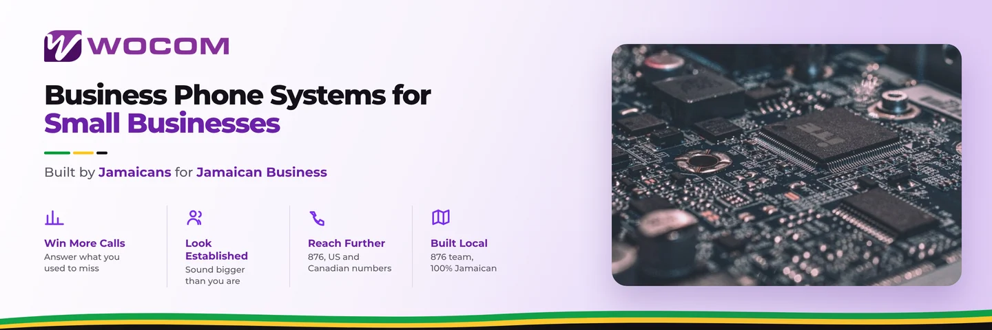Business Phone Systems for Small Businesses: What Five to Twenty People Actually Need