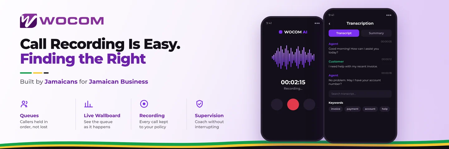 Call Recording Is Easy. Finding the Right Recording Is the Hard Part