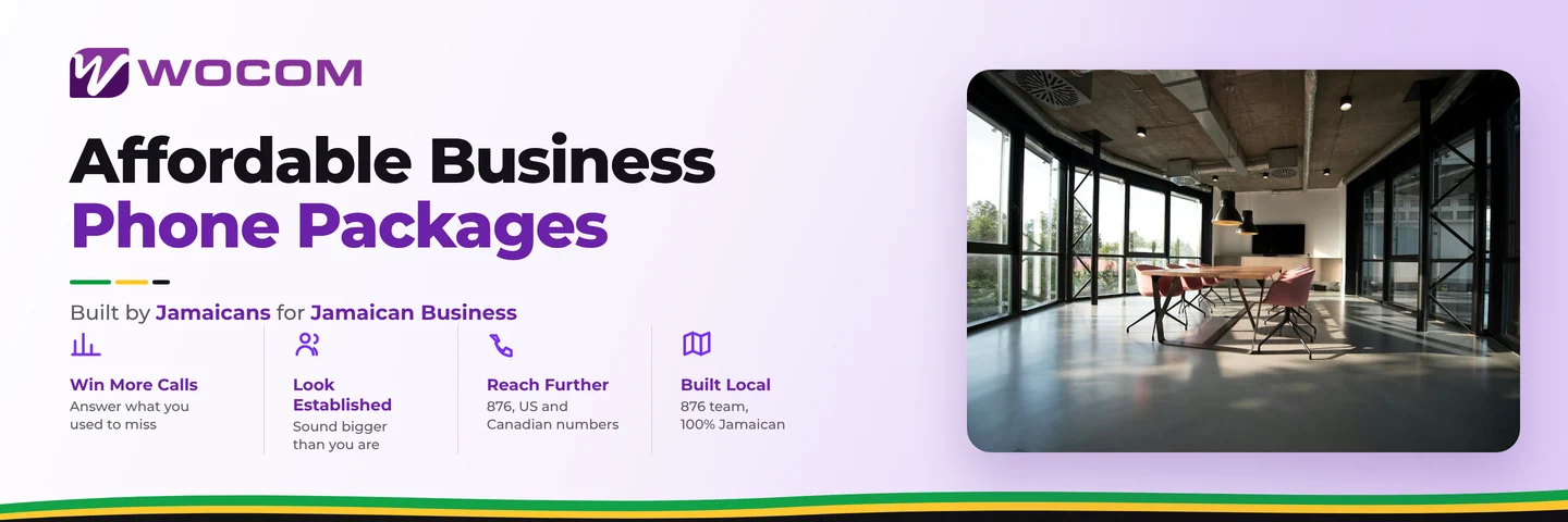 Affordable Business Phone Packages in Jamaica: Why the Cheapest Line Often Costs the Most