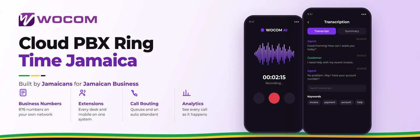Cloud PBX Ring Time Jamaica: How Many Seconds Should Your Business Phone Ring?