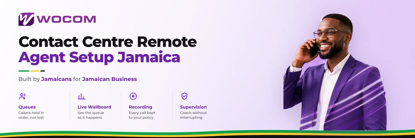 Contact Centre Remote Agent Setup Jamaica: Tools, Policies, and Pitfalls to Avoid