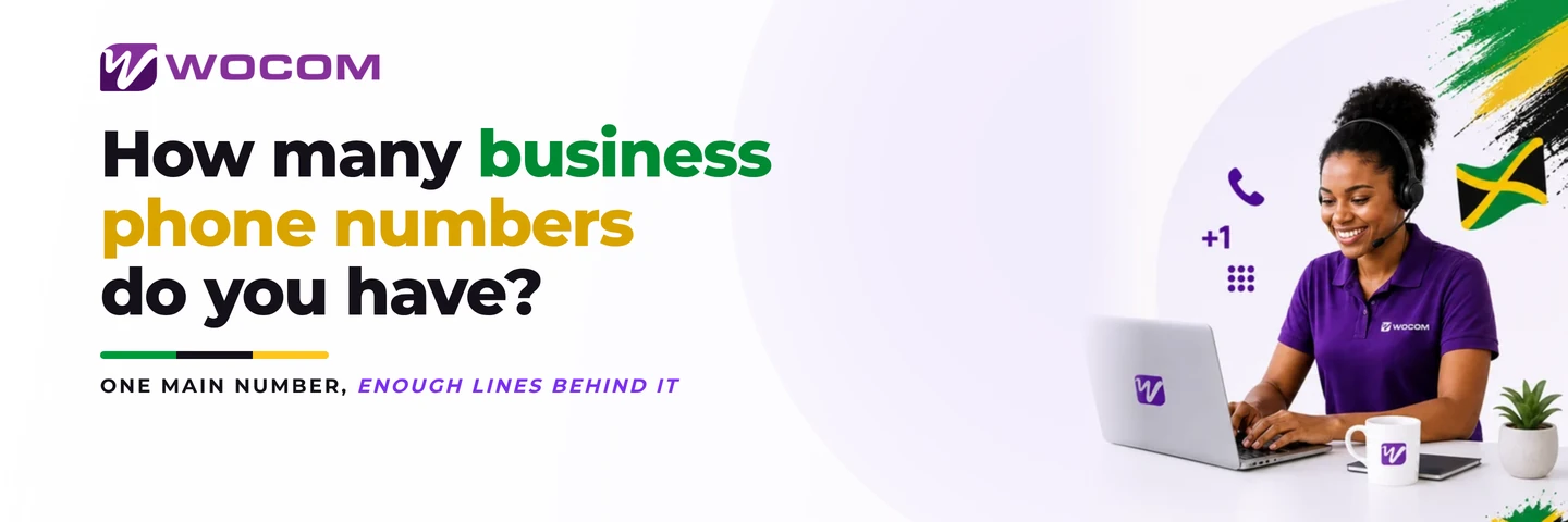 How Many Business Phone Numbers Do You Have? The Case for One Main Number