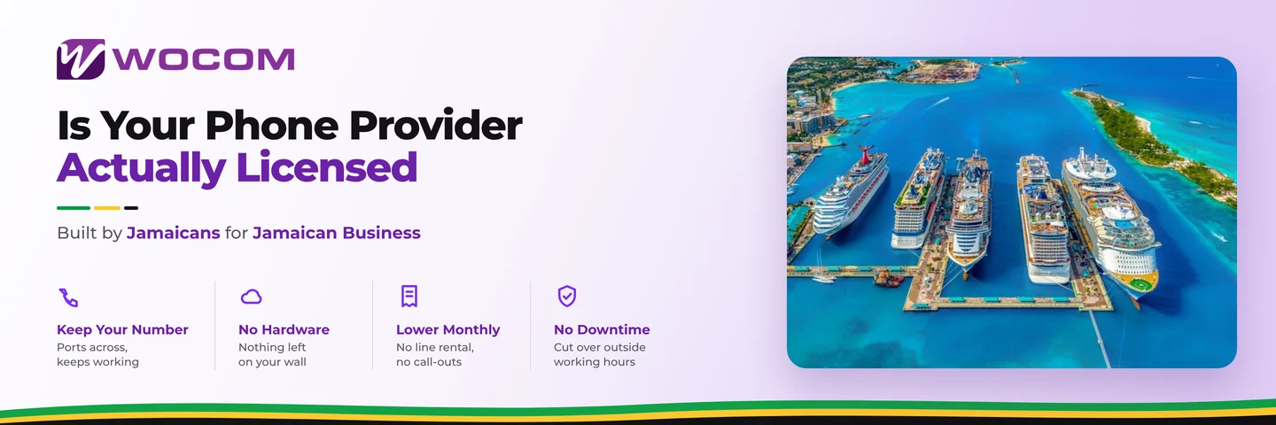 Is Your Phone Provider Actually Licensed in Jamaica? Why You Must Verify Before You Buy