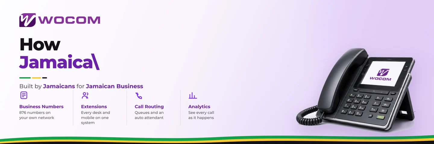 The Right Fit: How Jamaica's Staffing and Recruitment Agencies Can Fill More Roles and Win More Clients Over the Phone