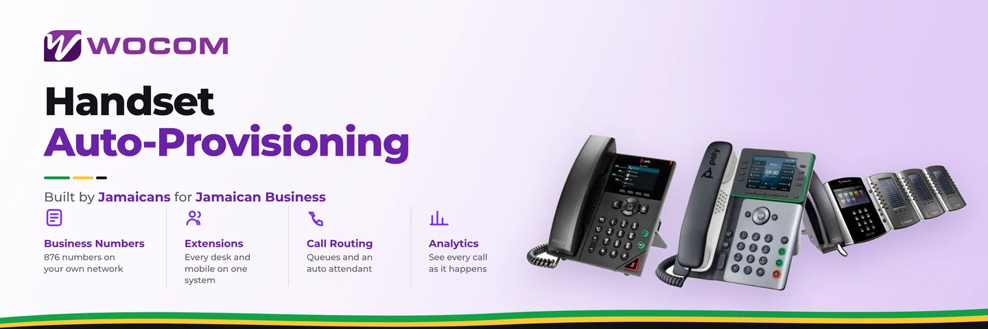 Handset Auto-Provisioning: Why Your New Phones Should Configure Themselves