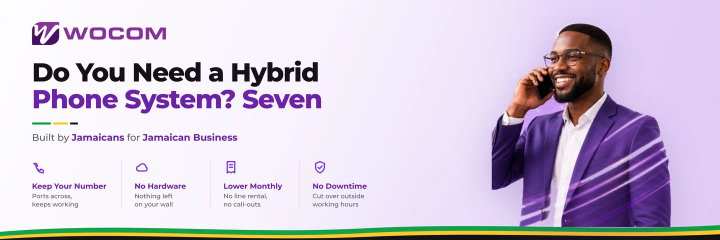 Do You Need a Hybrid Phone System? Seven Questions That Decide It