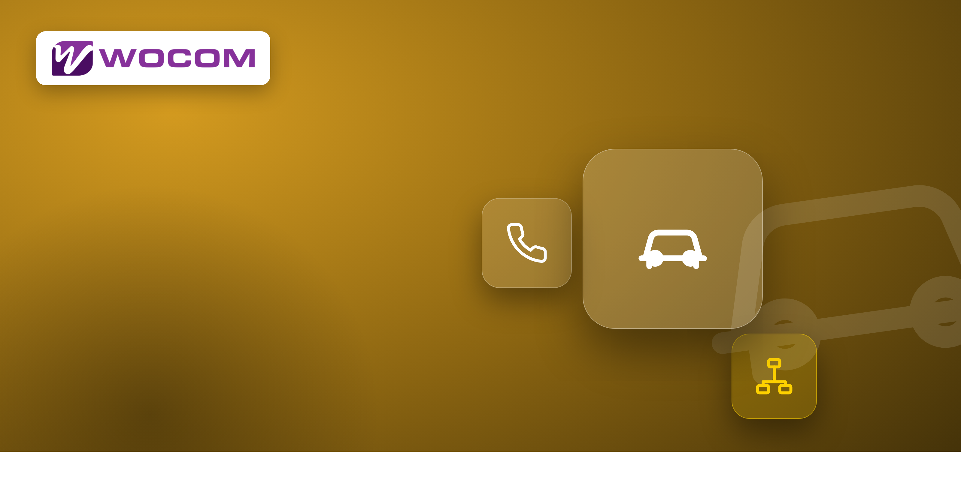 Hertz Car Rental Jamaica Links Every Branch With WOCOM Multi-Location Cloud