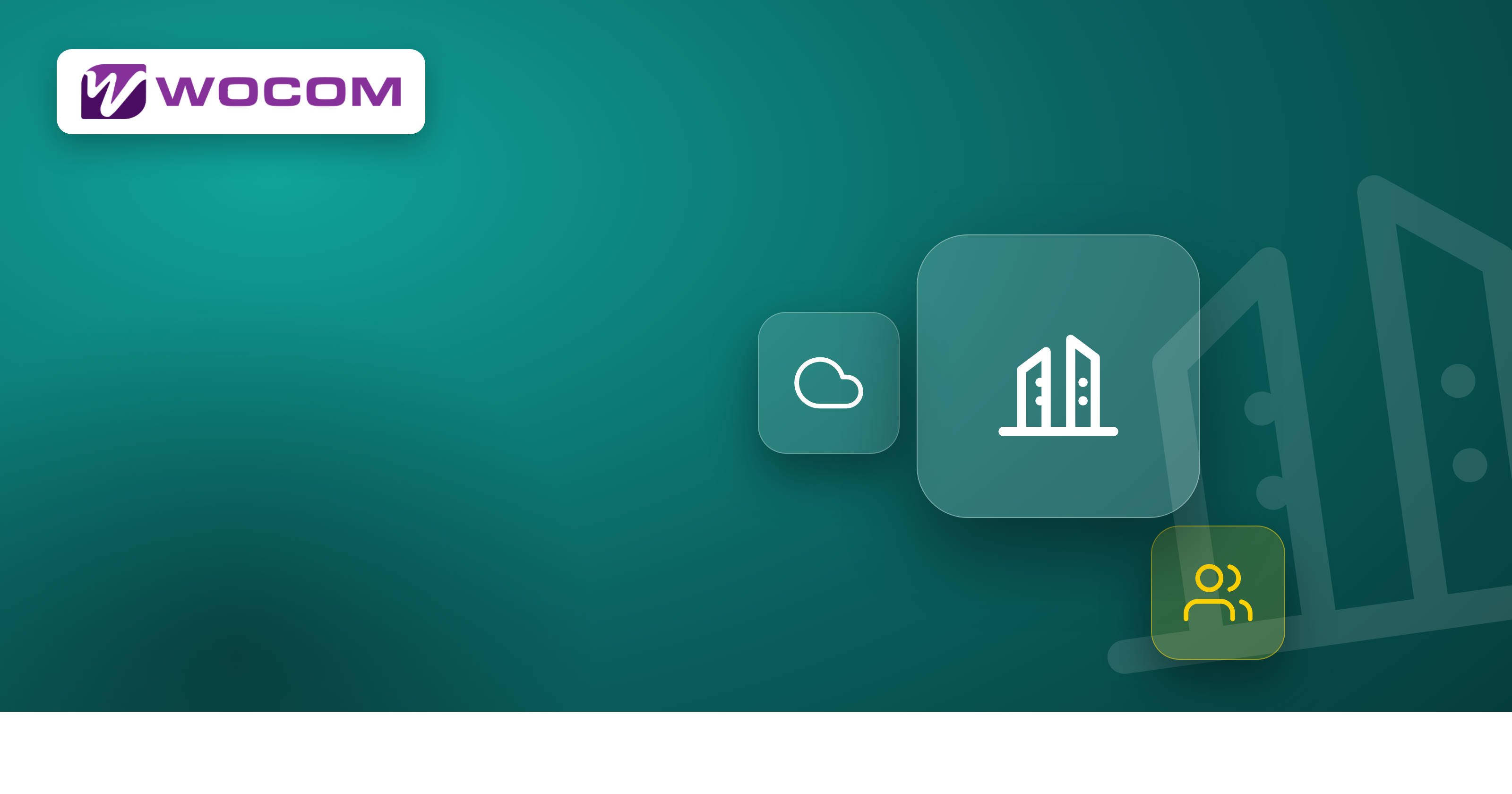 How JSEZA Powers In-Office and Remote Work With WOCOM Cloud and Zoho CRM