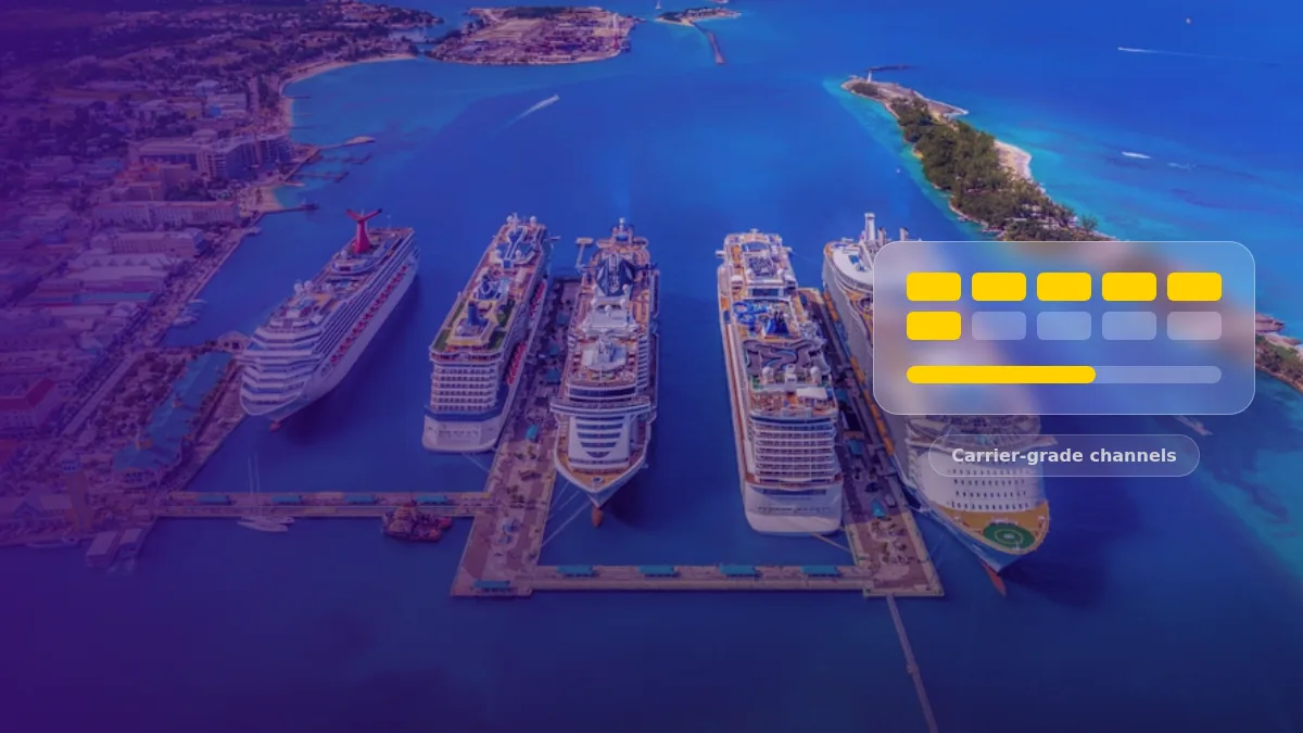 SIP Trunks for 3CX in Jamaica: Setup, Costs and What to Check First