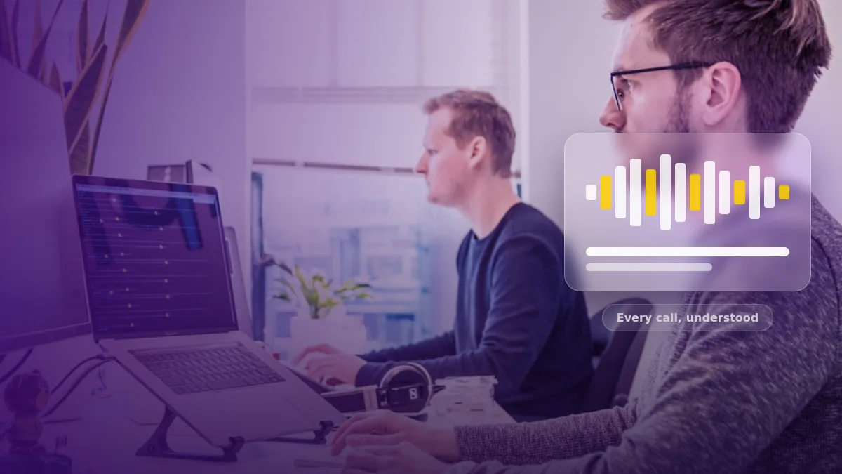 Valued On Site, Reachable Everywhere: How AYS Valuators Runs Field Appraisals on WOCOM Cloud and AI