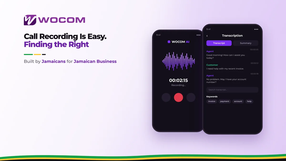 Call Recording Is Easy. Finding the Right Recording Is the Hard Part