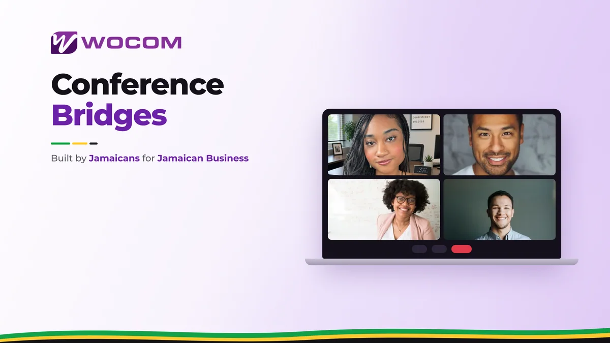 Conference Bridges: When a Dial-In Number Beats a Video Link