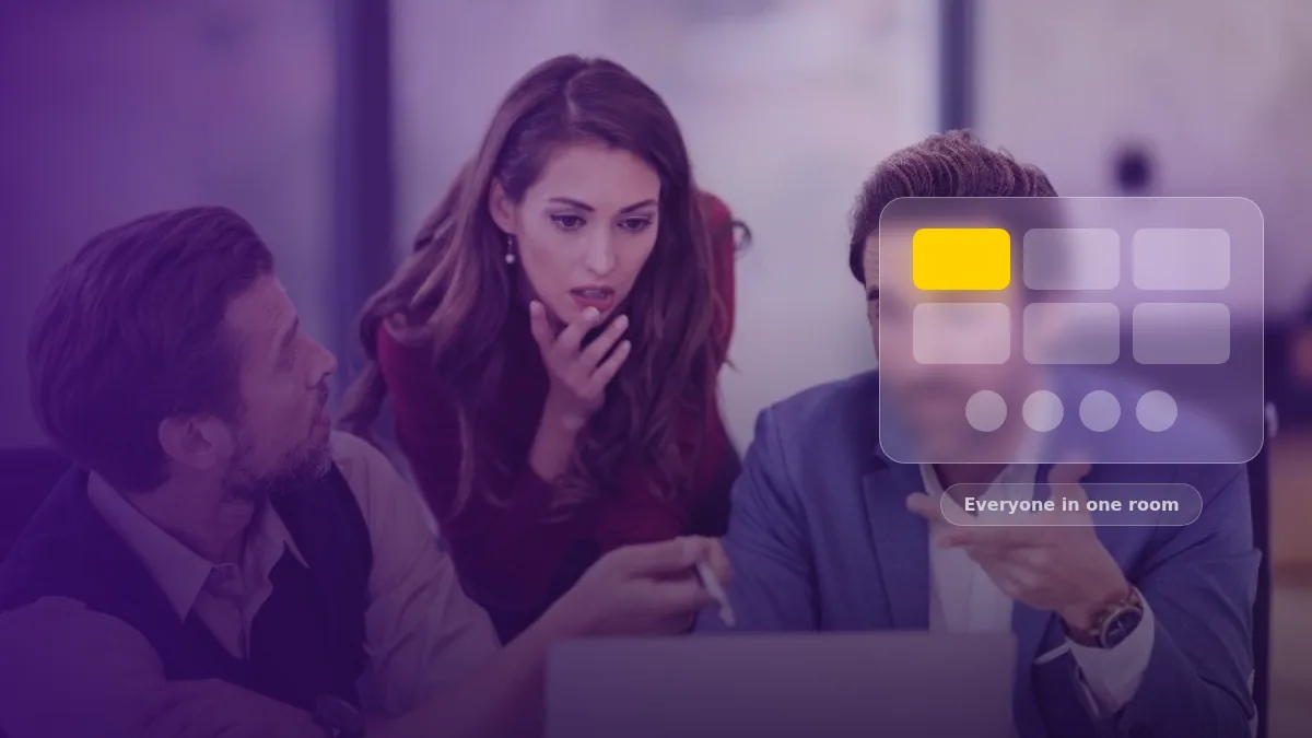 Conference Call or Video Meeting? How Jamaican Teams Should Choose Between Them