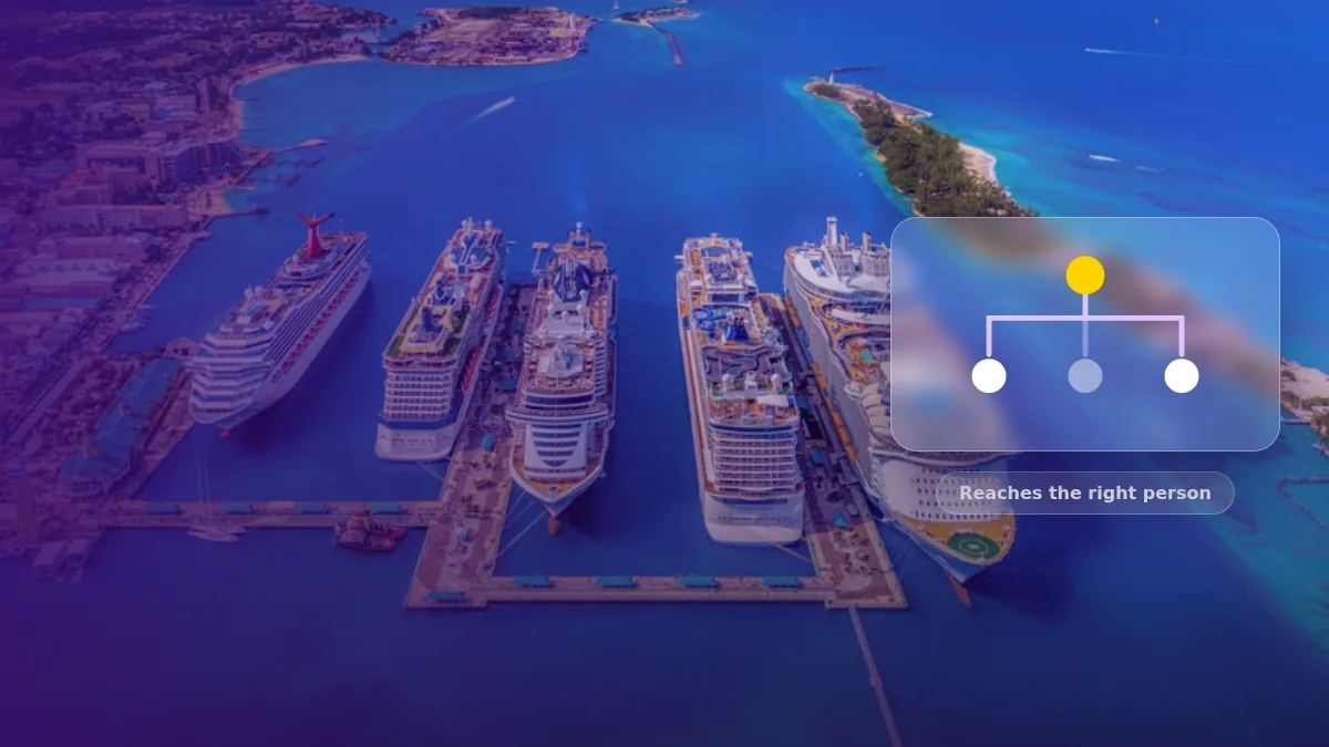 Track Record: How Jamaica's Courier and Delivery Companies Can Handle More Calls and Keep Customers Happy