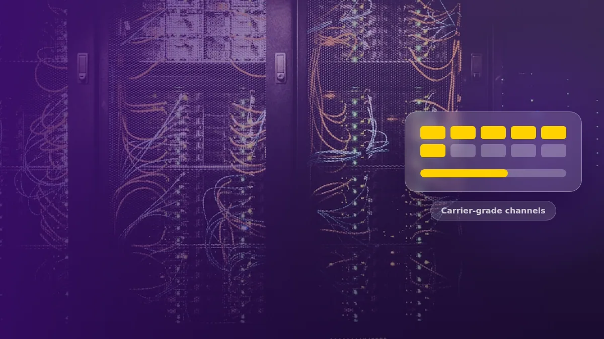 Modernizing Without Replacing: How a Jamaican Manufacturer Upgraded Its PBX With SIP Trunks