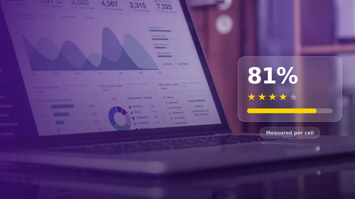 What Is Recorded as a Missed Call? How Your Reporting Dashboard Classifies Unanswered Calls