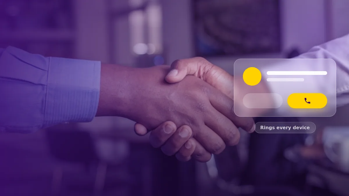 No Office? No Problem: How Jamaica's Remote Teams and Startups Can Build a Professional Phone System