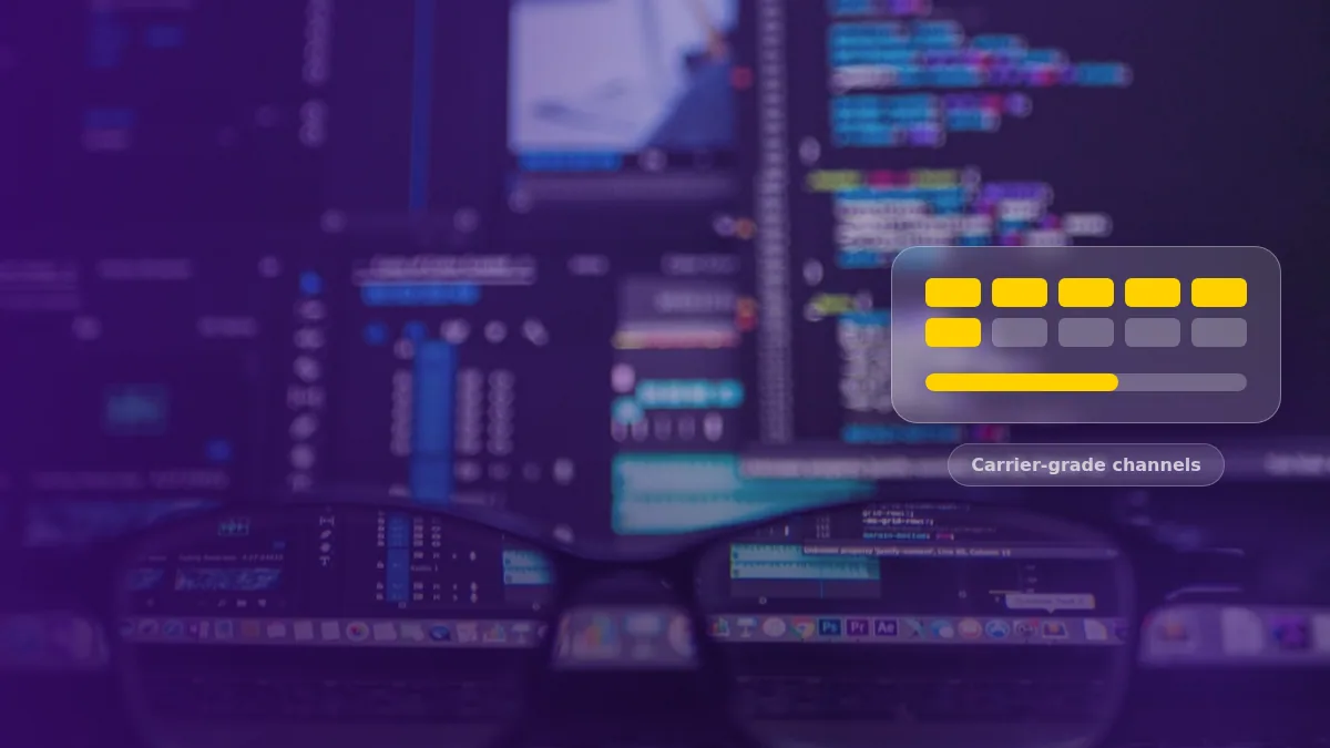 From Startup to Scale-Up: Building a Phone System That Grows With Your Jamaican Business