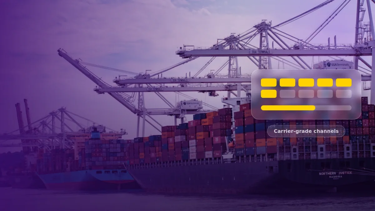 SIP Trunk Channels Jamaica: How Many Concurrent Lines Does Your Business Actually Need?
