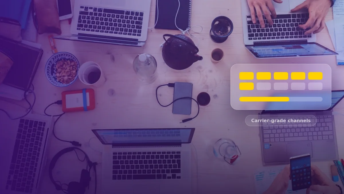 The Complete Guide to SIP Trunking for Jamaican Business