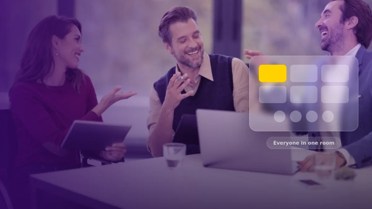 Video Conferencing for Jamaican Business: What Actually Matters When You Choose a Platform