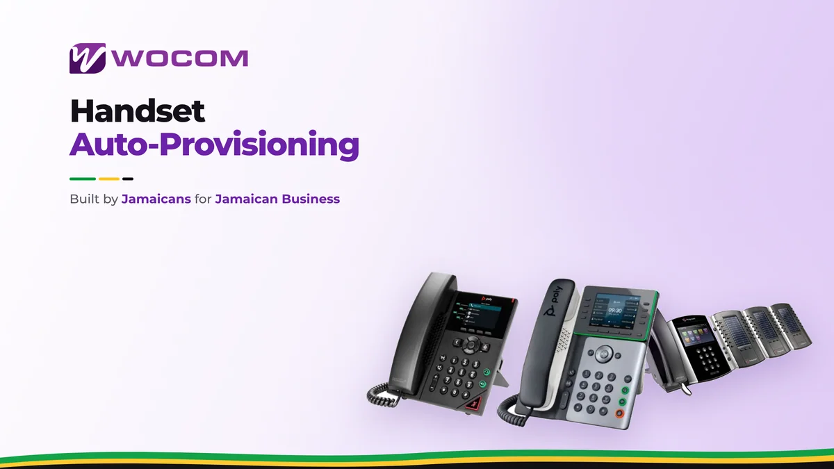 Handset Auto-Provisioning: Why Your New Phones Should Configure Themselves