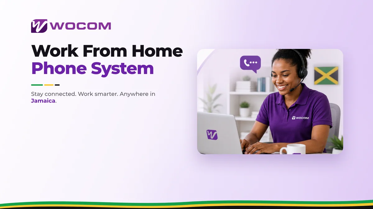 A Work From Home Phone System That Still Sounds Like the Office