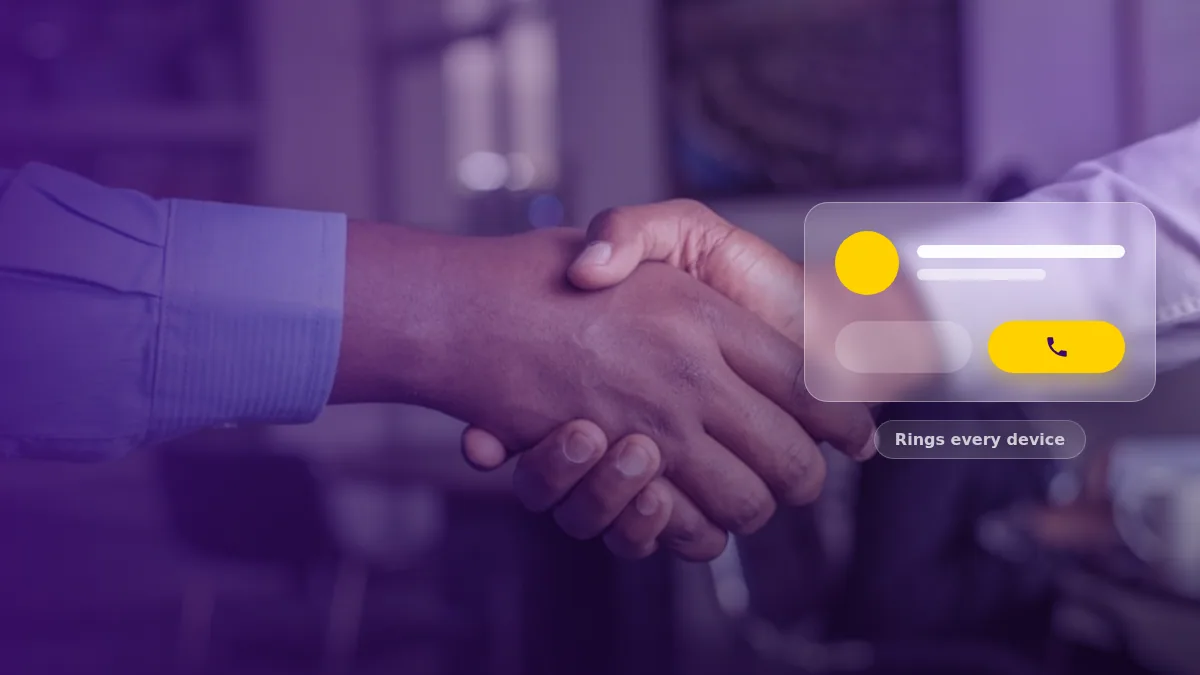 Zoho CRM Phone Integration Jamaica: Click-to-Call, Screen Pops and Calls That Log Themselves