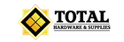 Total Hardware & Supplies