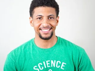 Devon Wallace in the WOCOM Meet participant list