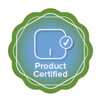 Cambium Product Certified