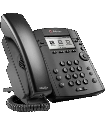 Polycom VVX 300