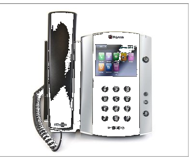 Polycom VVX 500